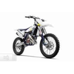 Husqvarna TC 125 2022
