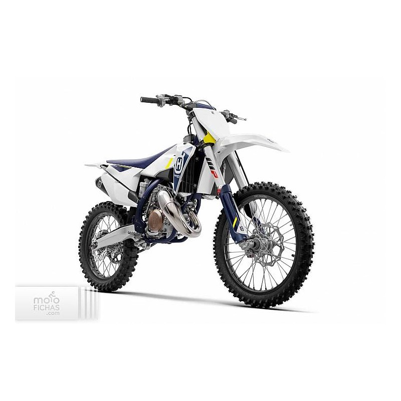 Husqvarna TC 125 2022