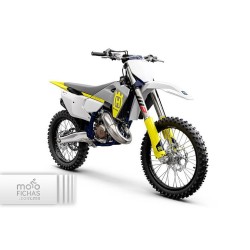 Husqvarna TC 125 2023