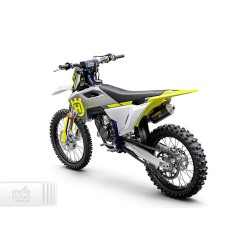 Husqvarna TC 250 2024