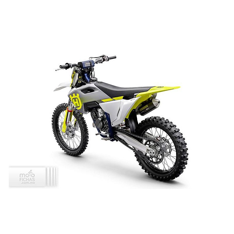Husqvarna TC 250 2024