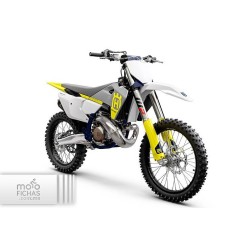 Husqvarna TC 250 2023