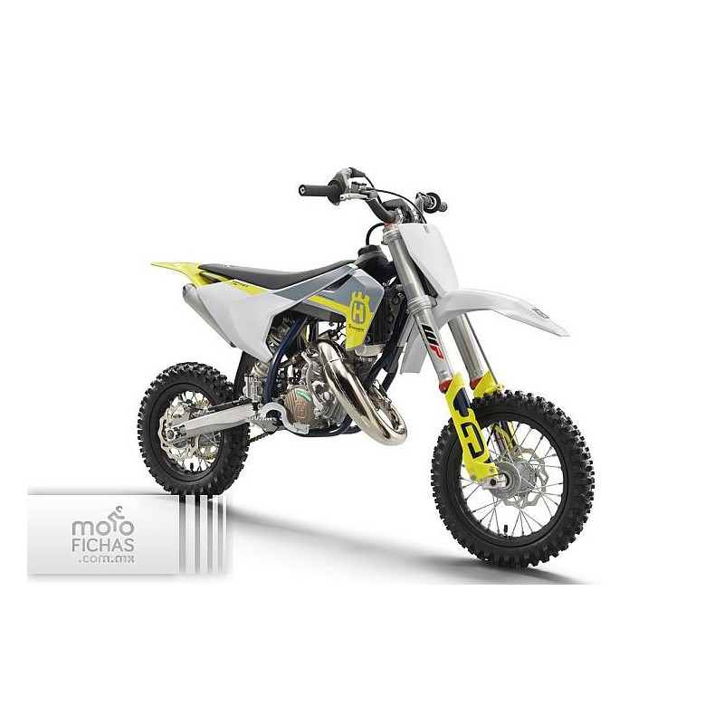 Husqvarna TC 50 2023