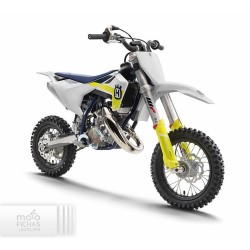 Husqvarna TC 50 2021