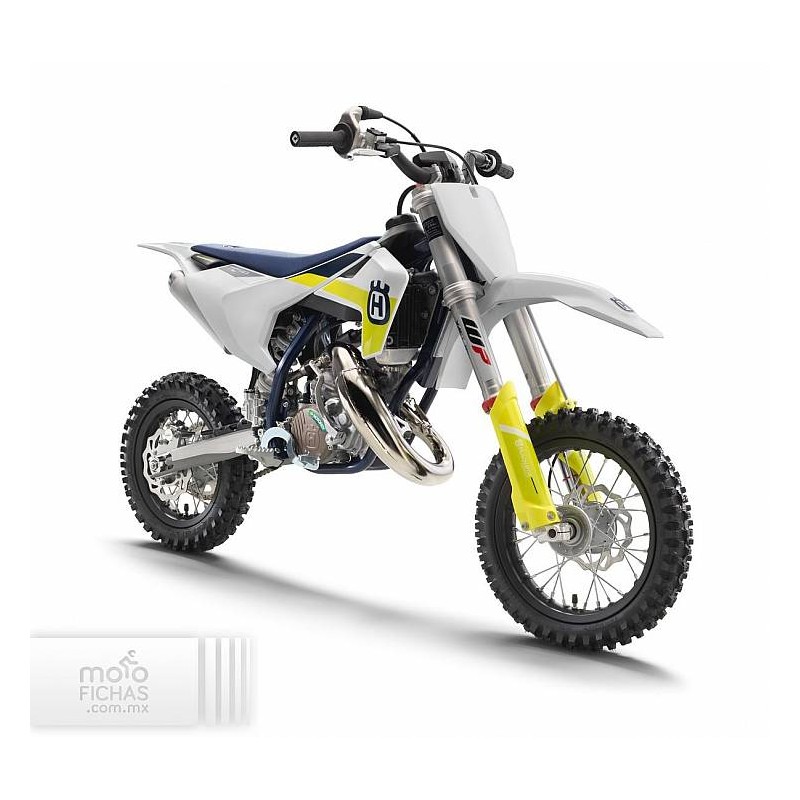 Husqvarna TC 50 2021