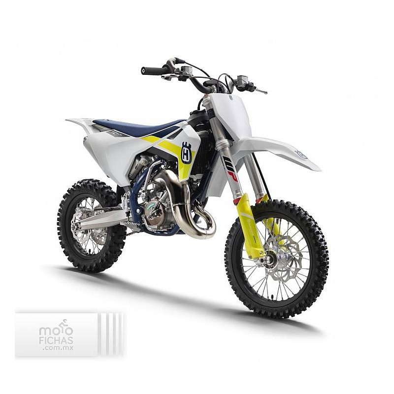 Husqvarna TC 65 2021