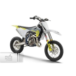 Husqvarna TC 65 2023