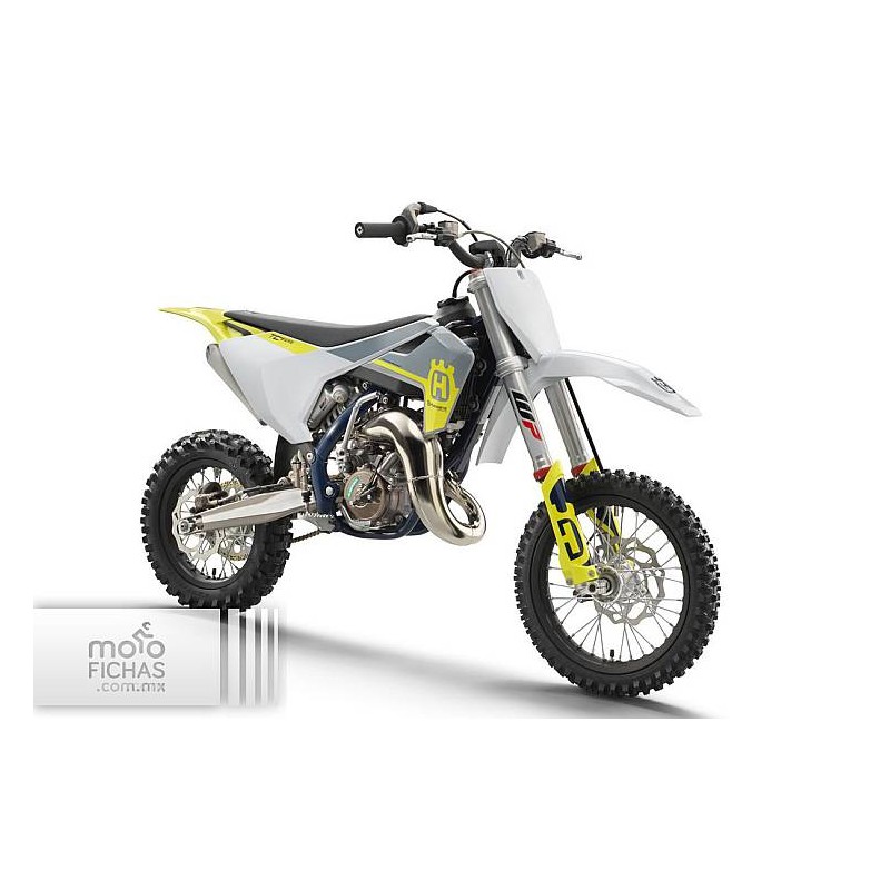 Husqvarna TC 65 2023