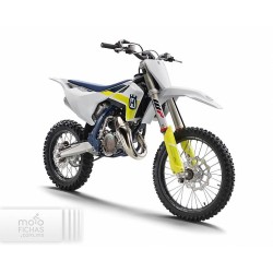 Husqvarna TC 85 2021