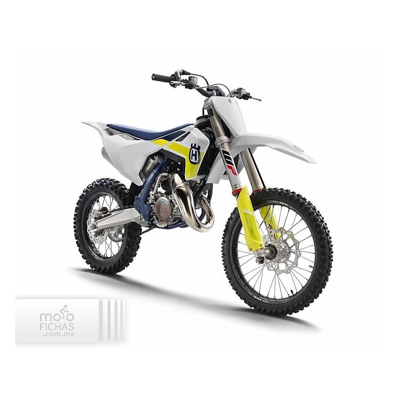Husqvarna TC 85 2021