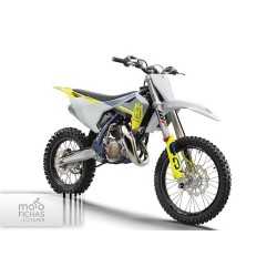 Husqvarna TC 85 2023