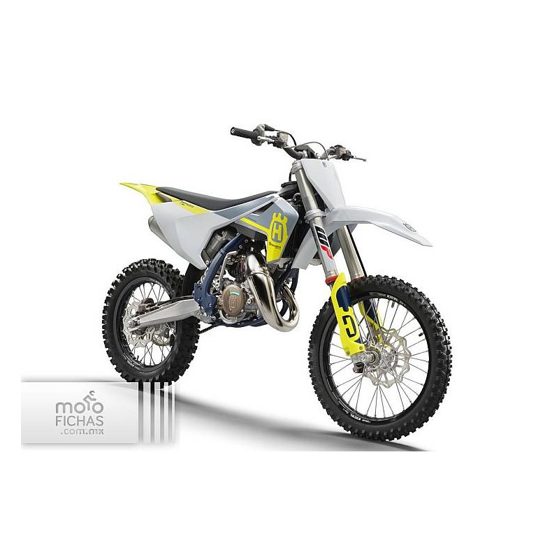 Husqvarna TC 85 2023