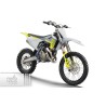 Husqvarna TC 85 2023