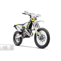 Husqvarna TE 150i 2023