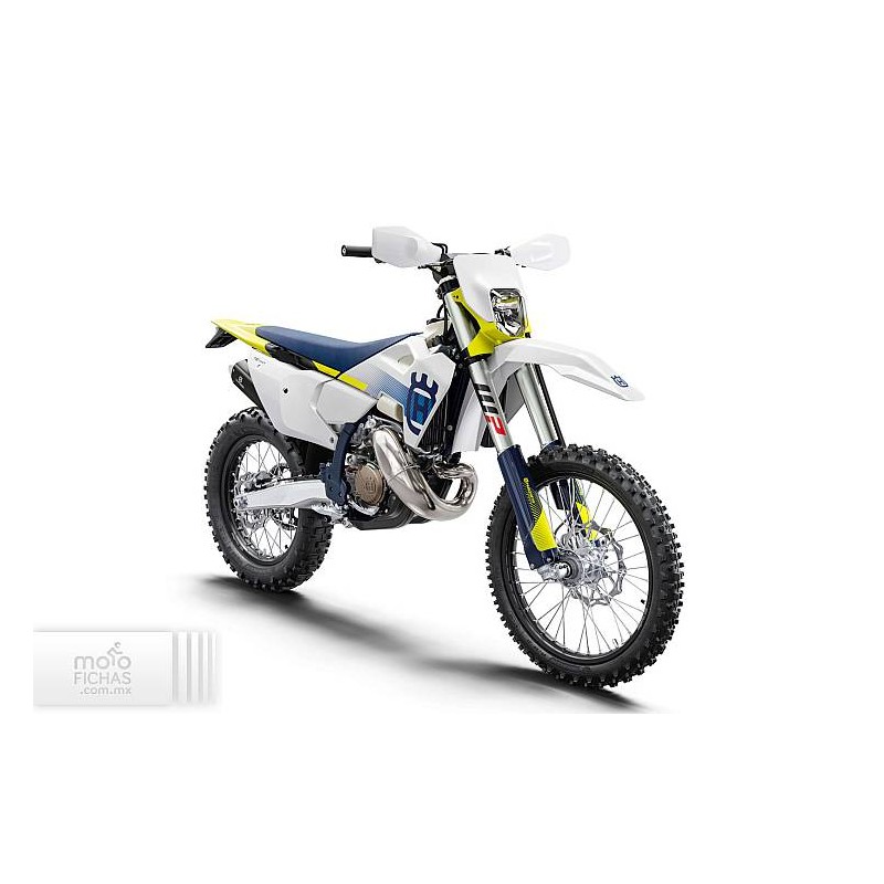 Husqvarna TE 150 2024
