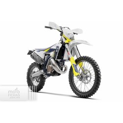Husqvarna TE 150i 2021