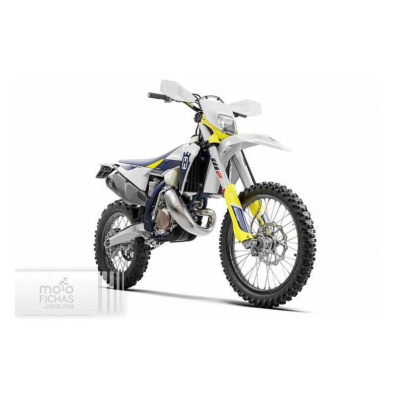 Husqvarna TE 150i 2021