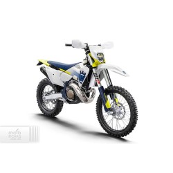 Husqvarna TE 250 2024