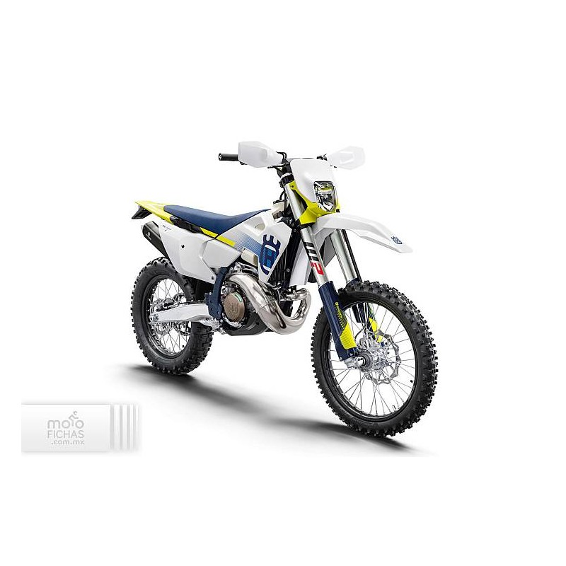Husqvarna TE 250 2024