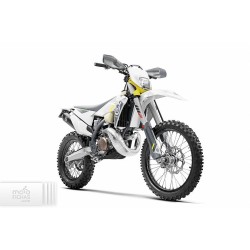 Husqvarna TE 250i 2022