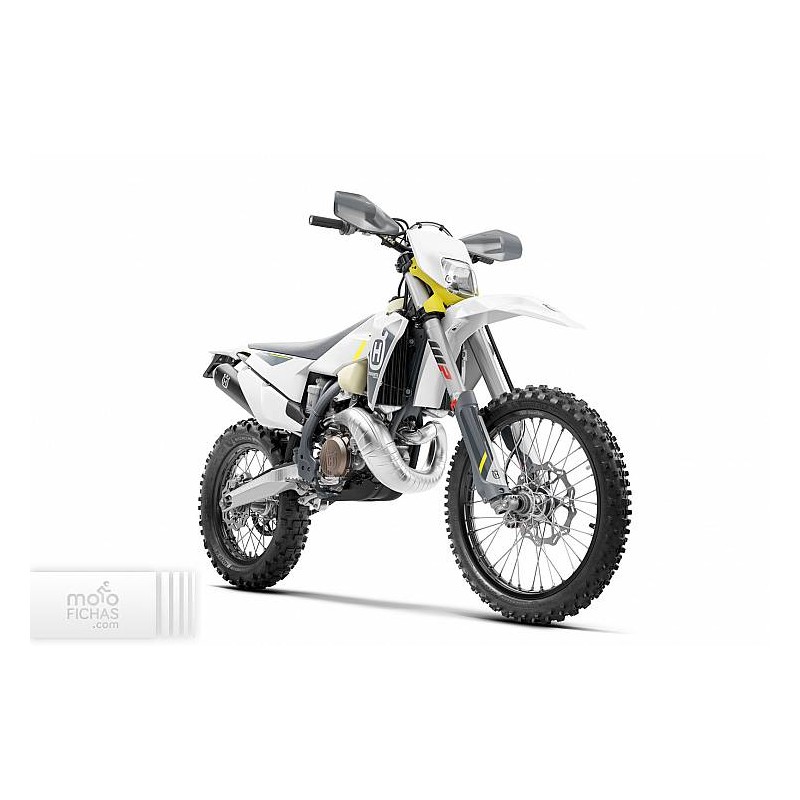 Husqvarna TE 250i 2022