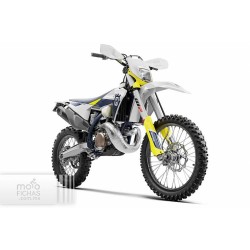 Husqvarna TE 250i 2021