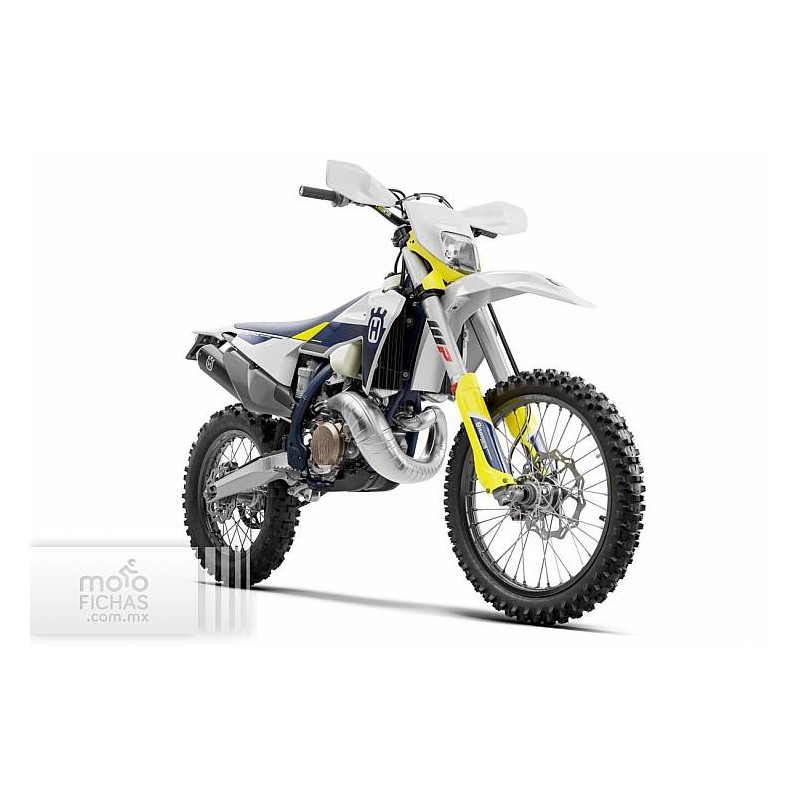 Husqvarna TE 250i 2021