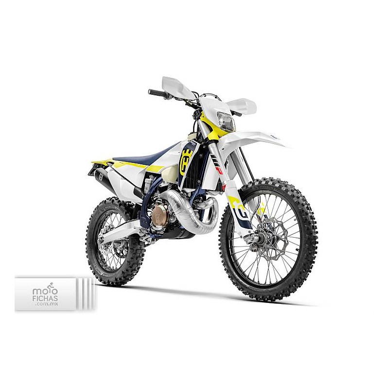 Husqvarna TE 300i 2023