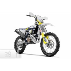Husqvarna TE 300i 2021