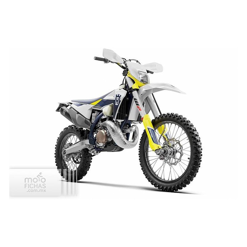 Husqvarna TE 300i 2021
