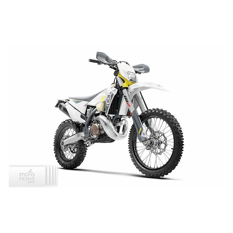 Husqvarna TE 300i 2022