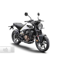 Husqvarna Vitpilen 401 2024