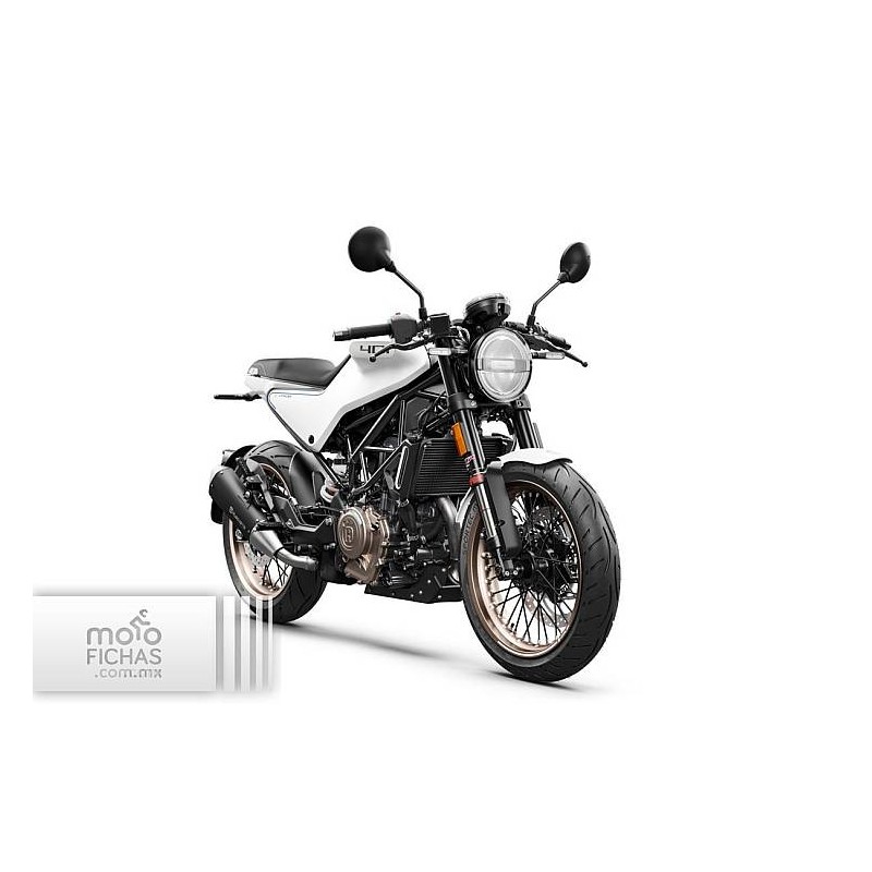 Husqvarna Vitpilen 401 2021-2023