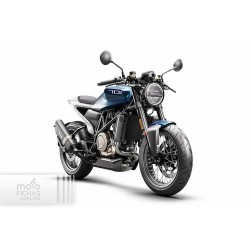 Husqvarna Vitpilen 701 2020