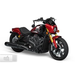 Indian 101 Scout 2025