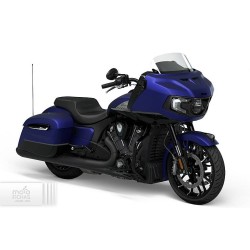 Indian Challenger Dark Horse 2024