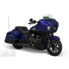 Indian Challenger Dark Horse 2024