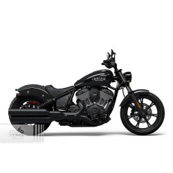 Indian Chief 2024