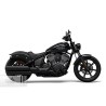 Indian Chief 2024