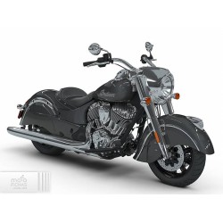 Indian Chief 2019-2020