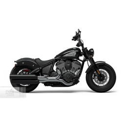 Indian Chief Bobber 2024