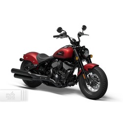 Indian Chief Bobber Dark Horse 2024