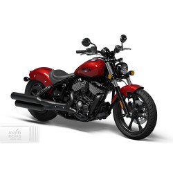 Indian Chief Dark Horse 2024