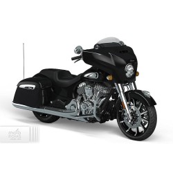 Indian Chieftain 2024