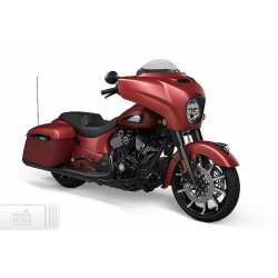 Indian Chieftain 2022