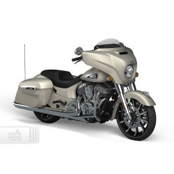 Indian Chieftain 2023