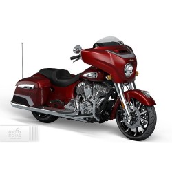 Indian Chieftain Limited 2024