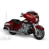 Indian Chieftain Limited 2024