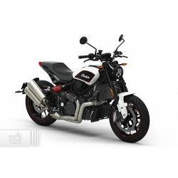 Indian FTR 2021-2022