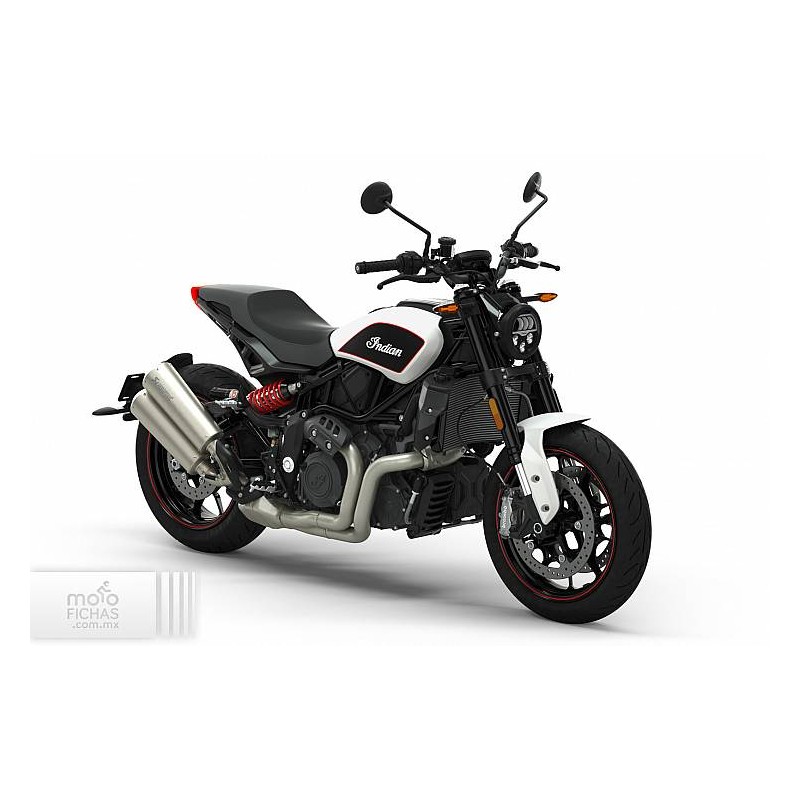 Indian FTR 2021-2022
